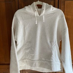 Fabletics Hooded sweatshirt, size M (EUC)